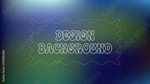Lemon. Zest. Yellow Tangy Gradient. Citrus Fresh-Inspired Vector Background.