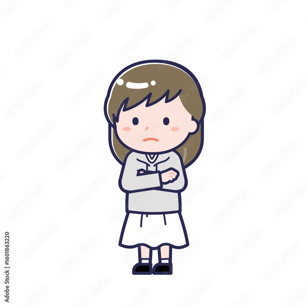 私服の大人/ななめ/女性 30 私服の大人/ななめ/女性 30