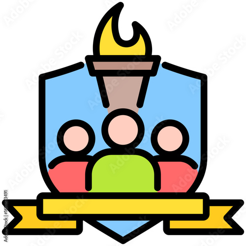 Council Icon