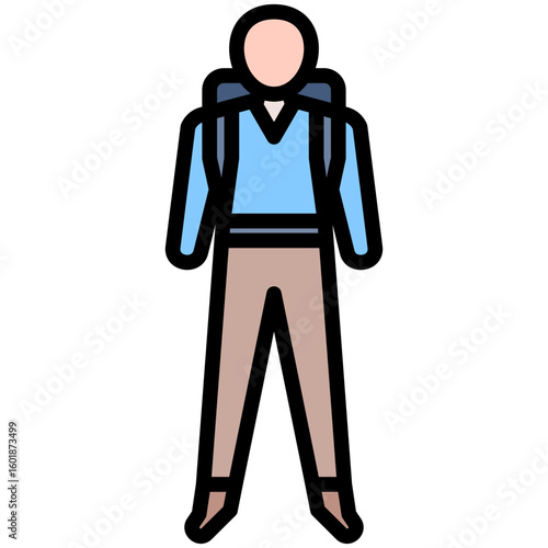 Student Icon