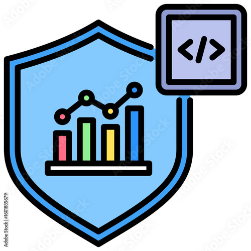 Code Coverage Icon