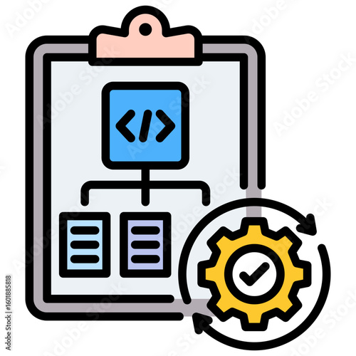 Free Download Build Job Icon - GFXLoad