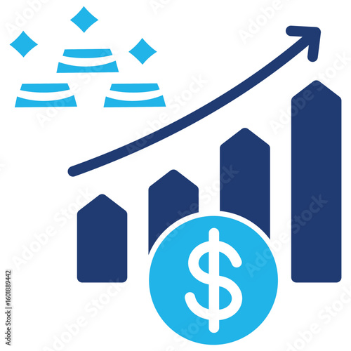 Investment Icon