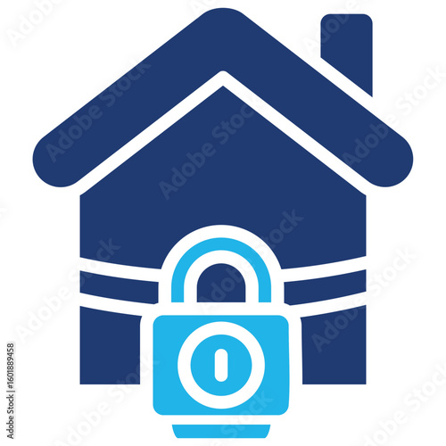 Foreclosure Icon
