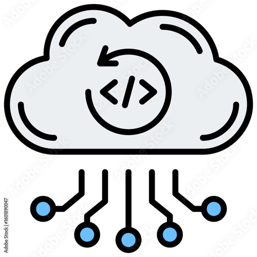 Logs Icon