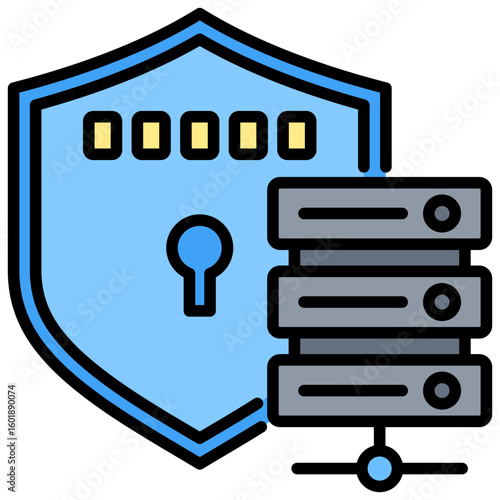 Serverless Icon