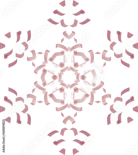 vector illustration of an abstract background