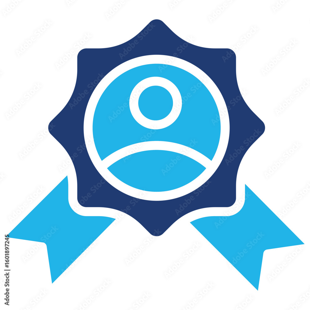 Best Employee Icon Best Employee Icon