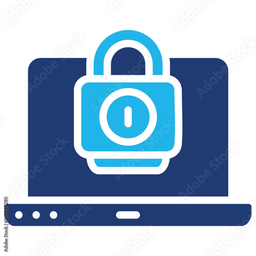 Padlock Icon