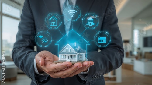 Technology Empowering Business

