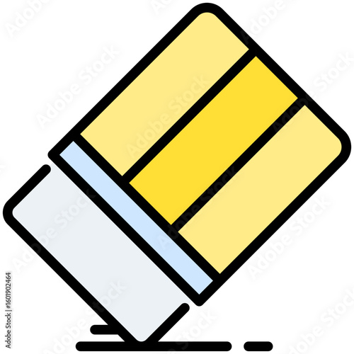Eraser Icon