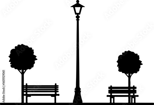 isolated, white, object, stand, lamp, street, tool, vector, equipment, hanger, pump, light, air, illustration, metal, 3d, steel, black, microphone