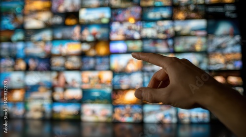 Effective advertising relies on selecting media channels that deliver broad reach and strong influence on target consumers.
