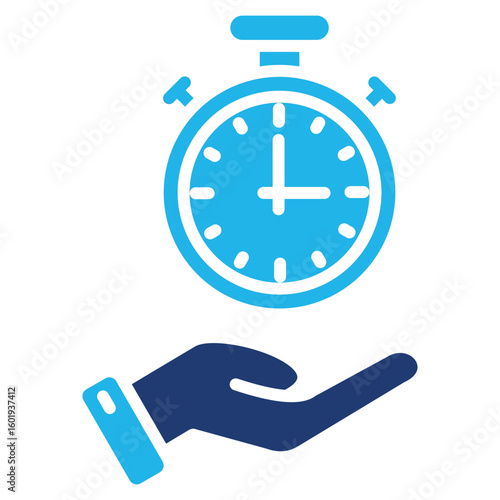 Productivity Icon