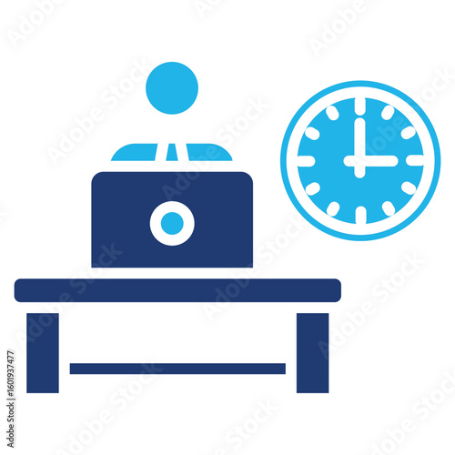 Work Icon