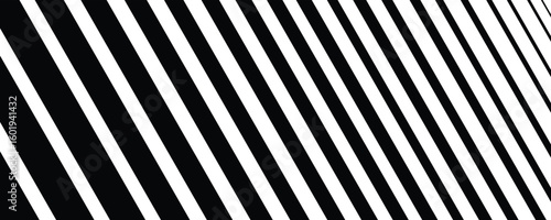 Vertical Straight Lines Background. Background Pattern Texture Stripes Wallpaper Lines, Seamless geometric patterns, Slant line halftone gradation texture. 