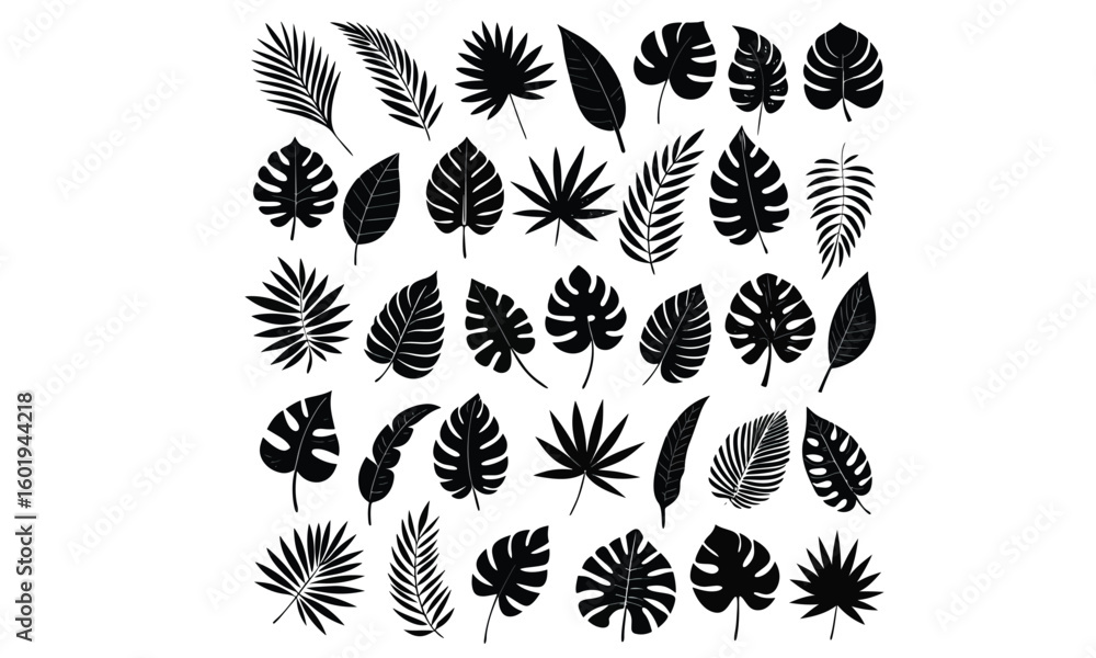 Modern Leaf Logo Designs Vector Green Nature Icons for Eco, Organic, and Botanical Branding Modern Leaf Logo Designs Vector Green Nature Icons for Eco, Organic, and Botanical Branding
