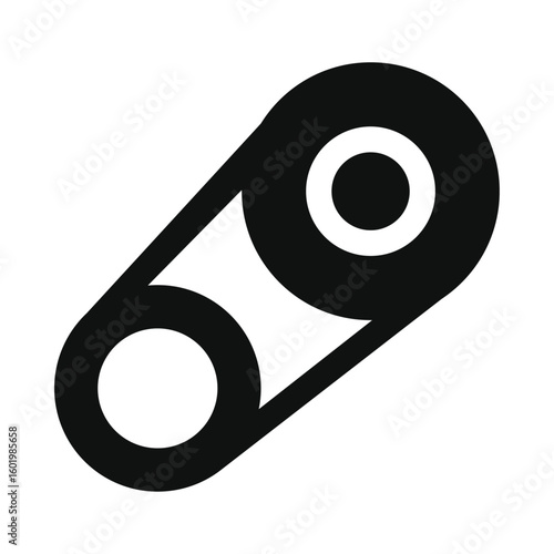 timing belt icon 