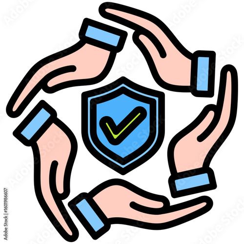 Safety Icon