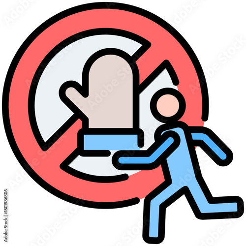Prevention Icon