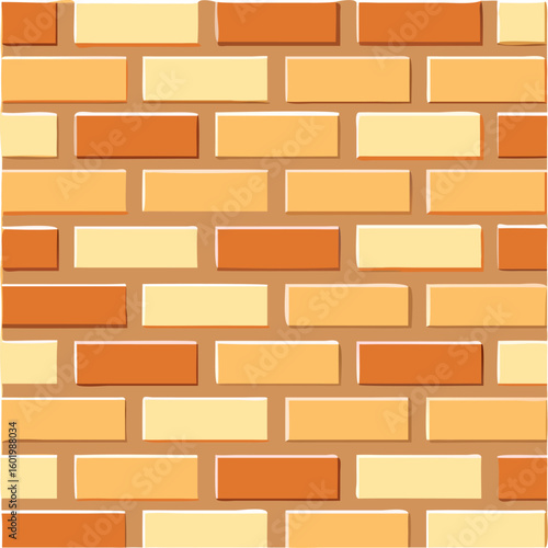 brick wall background