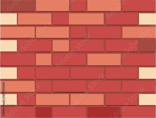 brick wall background