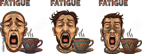 Understanding fatigue: symptoms, causes, and effective strategies for managing chronic tiredness editable