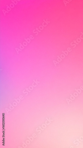 gradient merging hot coral and deep ink blue. The intense contrast creates a bold, modern look that symbolizes energy, passion, depth, and creative tension