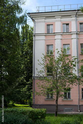 residential building