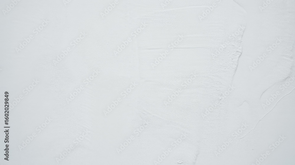 Textured White Plaster Wall Background Textured White Plaster Wall Background