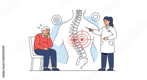 Understanding your spinal health a comprehensive guide to back pain causes symptoms and treatments