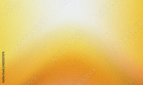 Abstract textured background with warm yellow and orange hues