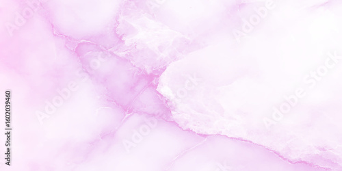 Natural marble soft pink texture with high resolution background, abstract pattern resembling marble or a fluid art design, Marble granite white wall surface pink pattern.