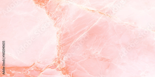 Natural marble soft pink texture with high resolution background, abstract pattern resembling marble or a fluid art design, Marble granite white wall surface pink pattern.