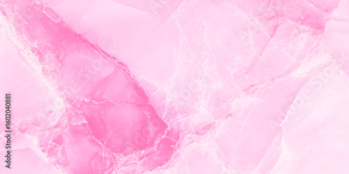 Natural marble soft pink texture with high resolution background, abstract pattern resembling marble or a fluid art design, Marble granite white wall surface pink pattern.