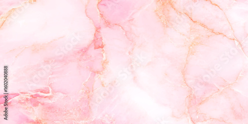 Natural marble soft pink texture with high resolution background, abstract pattern resembling marble or a fluid art design, Marble granite white wall surface pink pattern.