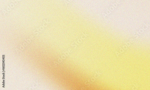 Subtle textured background with soft yellow and peach hues