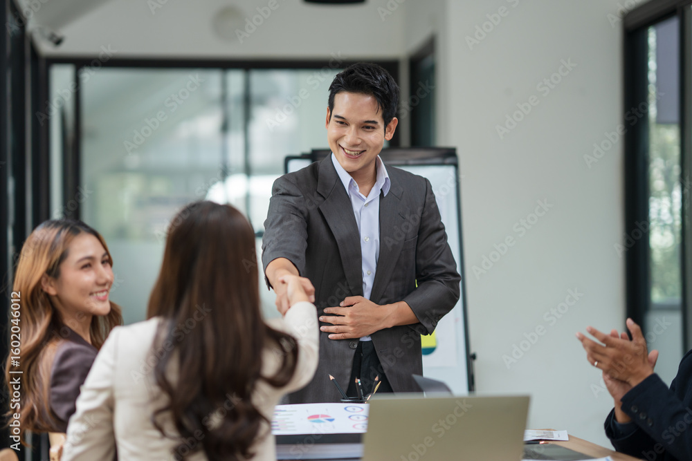 custom made wallpaper toronto digitalAsian business group is happy to join hands to show success in their careers.