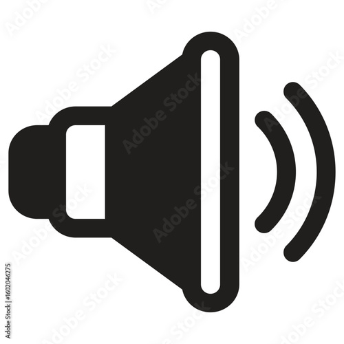 Sound Wave Illustration