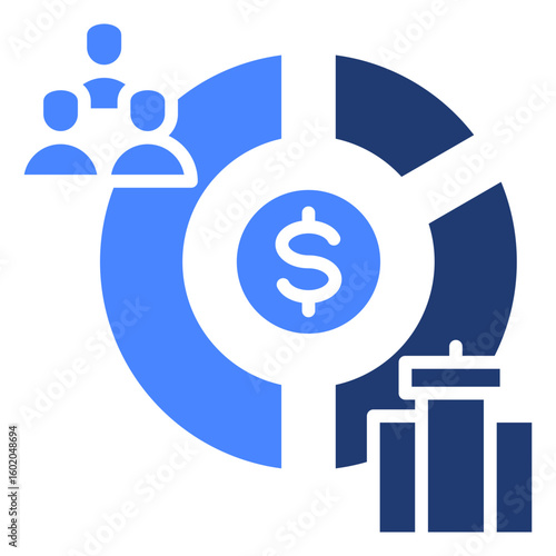 Demographic Icon