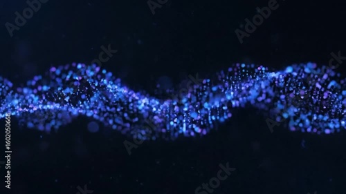 abstract light background