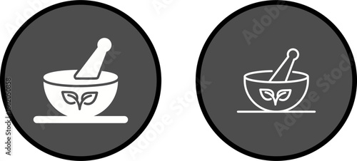 Herbs Vector Icon