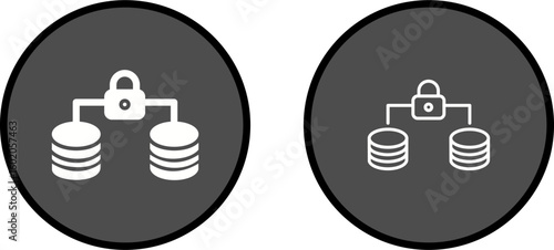 Encryption Vector Icon