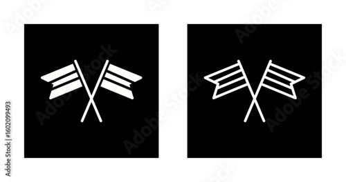 Patriotism Vector Icon