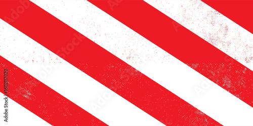 red and white brush wrap car sticker pattern abstract banner sporty lines red and white color combination grunge brush pattern racing motorsport vector design.