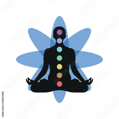 Meditation Chakra