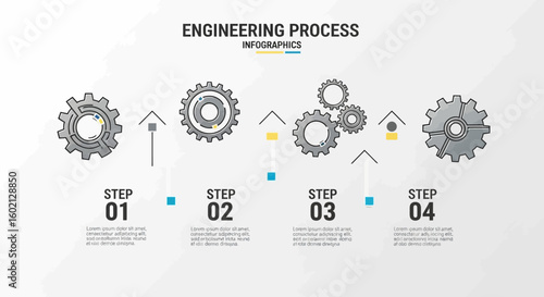 Conceptual illustration of the human mind as a complex network of interconnected thoughts, technology, and social concepts