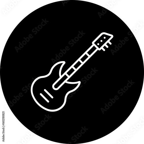 Bass Icon