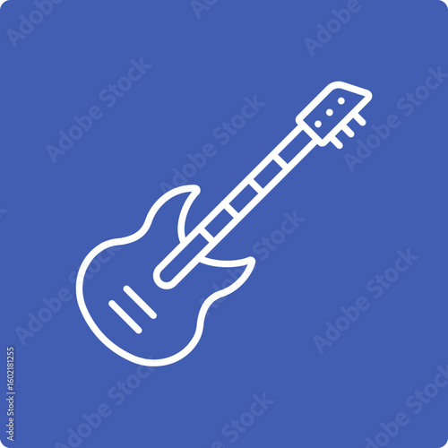 Bass Icon