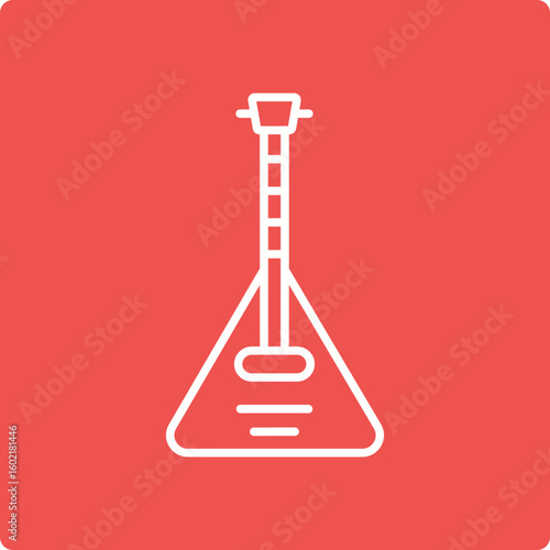 Balalaika Icon
